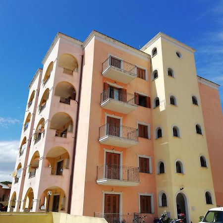 Apartamento Residenza Gallura Olbia Exterior foto