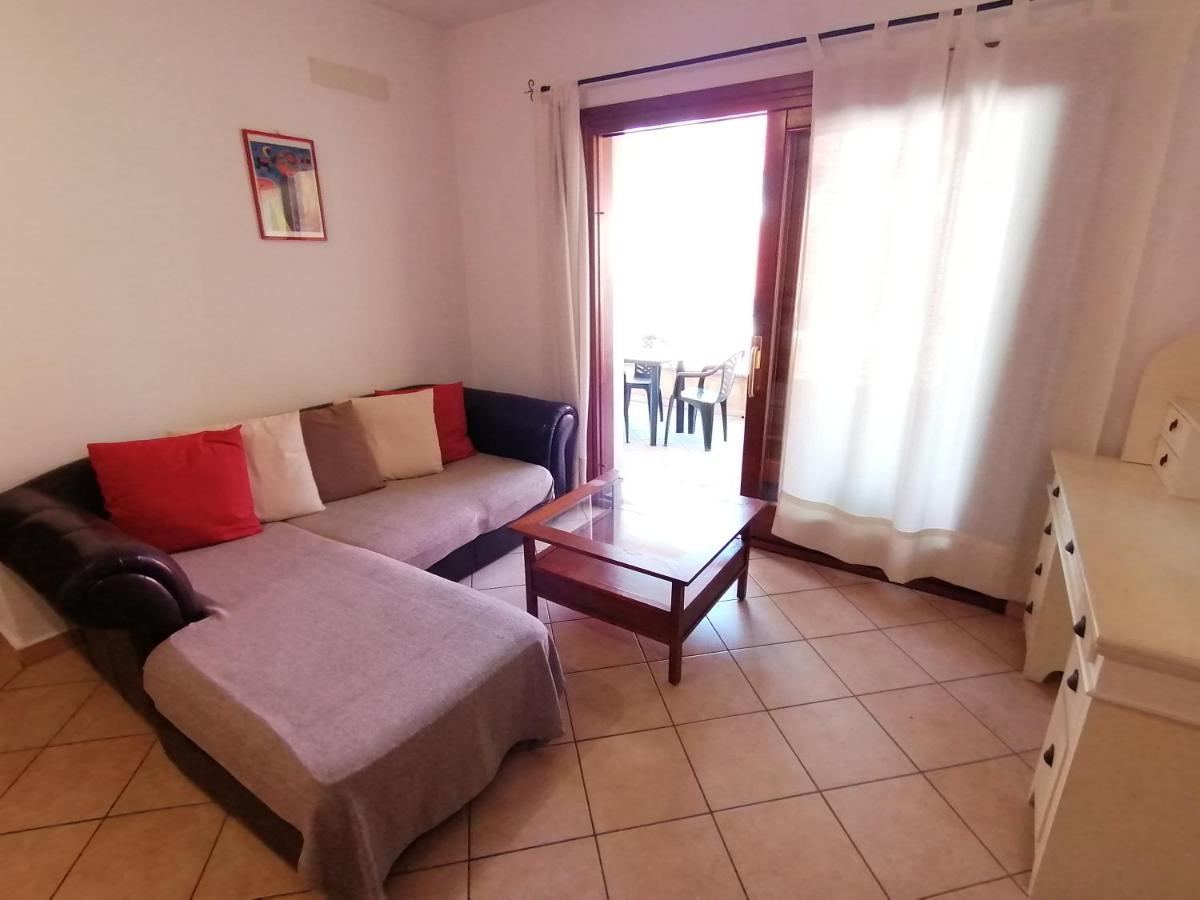 Apartamento Residenza Gallura Olbia Exterior foto