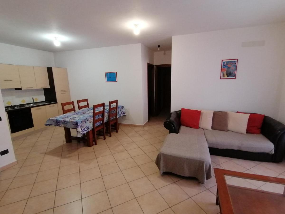 Apartamento Residenza Gallura Olbia Exterior foto