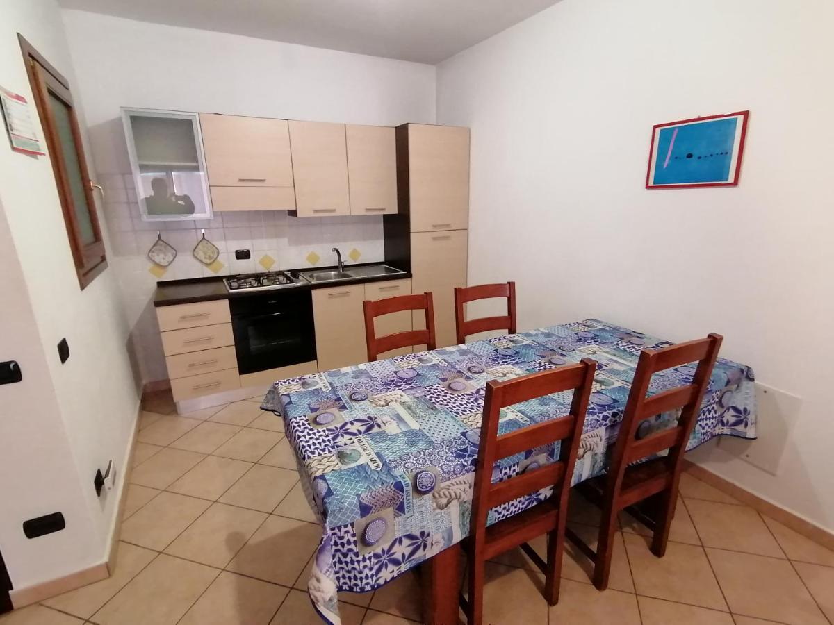 Apartamento Residenza Gallura Olbia Exterior foto