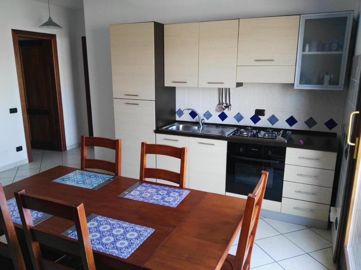 Apartamento Residenza Gallura Olbia Exterior foto