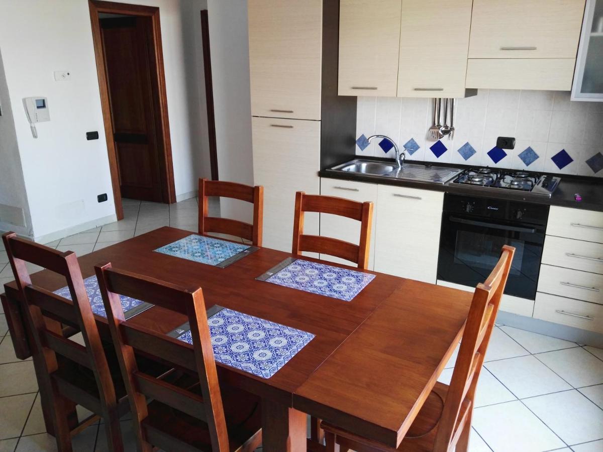 Apartamento Residenza Gallura Olbia Exterior foto
