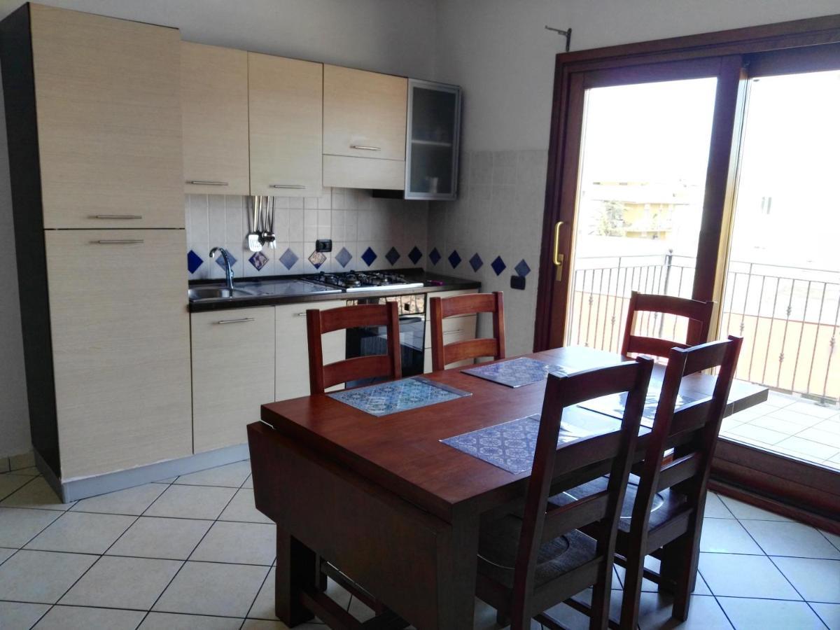 Apartamento Residenza Gallura Olbia Exterior foto