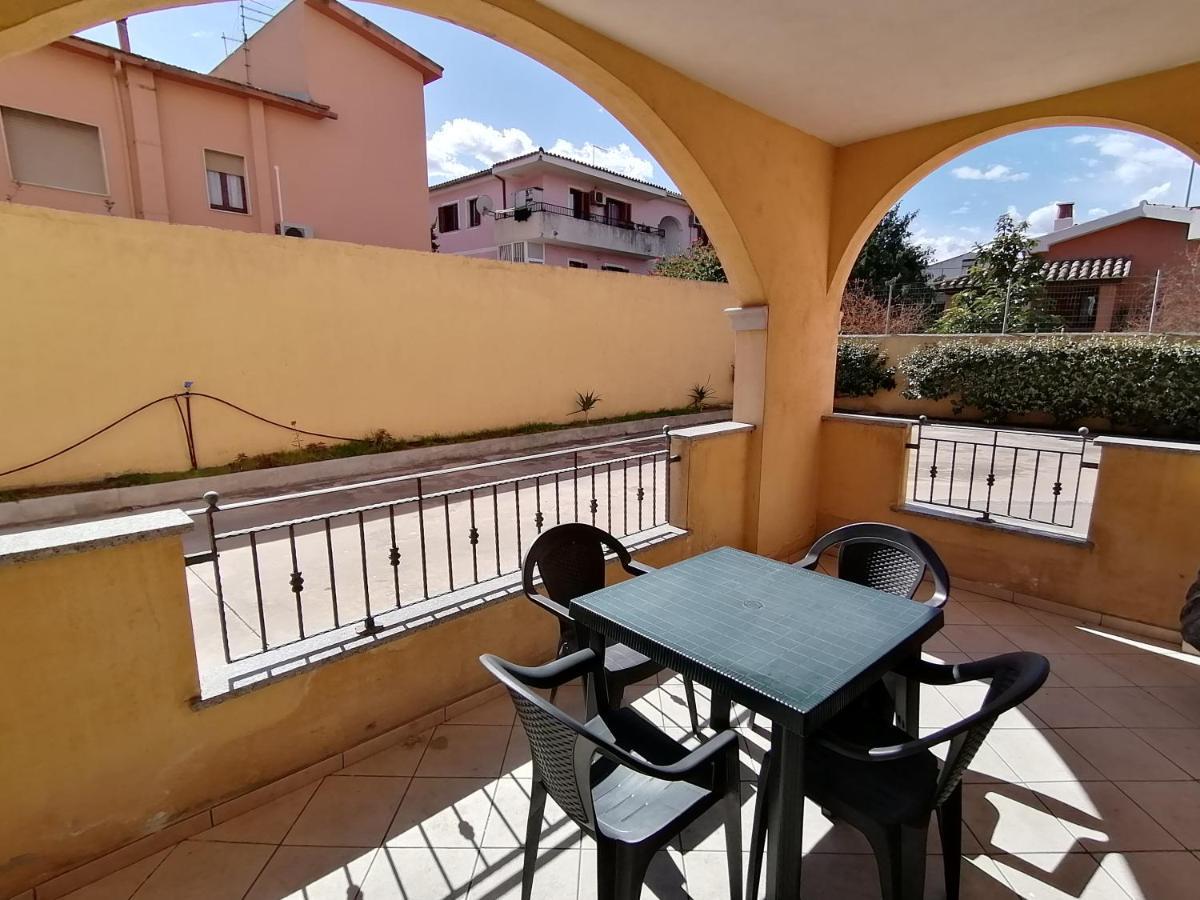 Apartamento Residenza Gallura Olbia Exterior foto