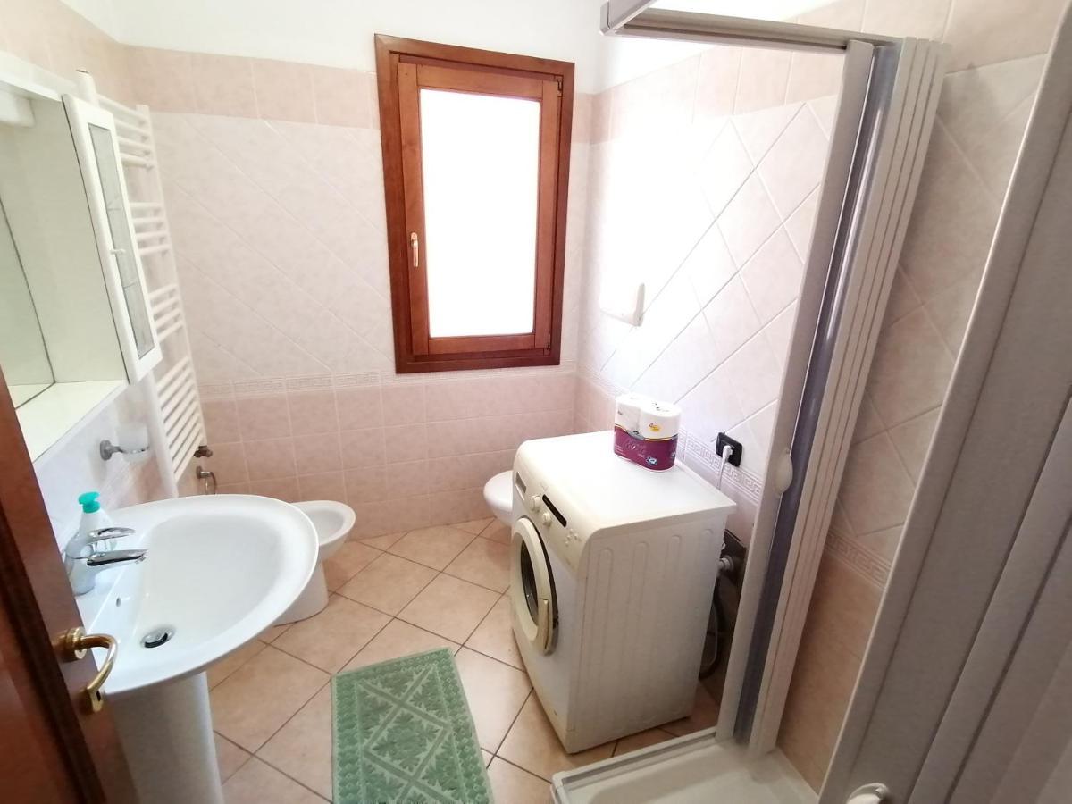 Apartamento Residenza Gallura Olbia Exterior foto