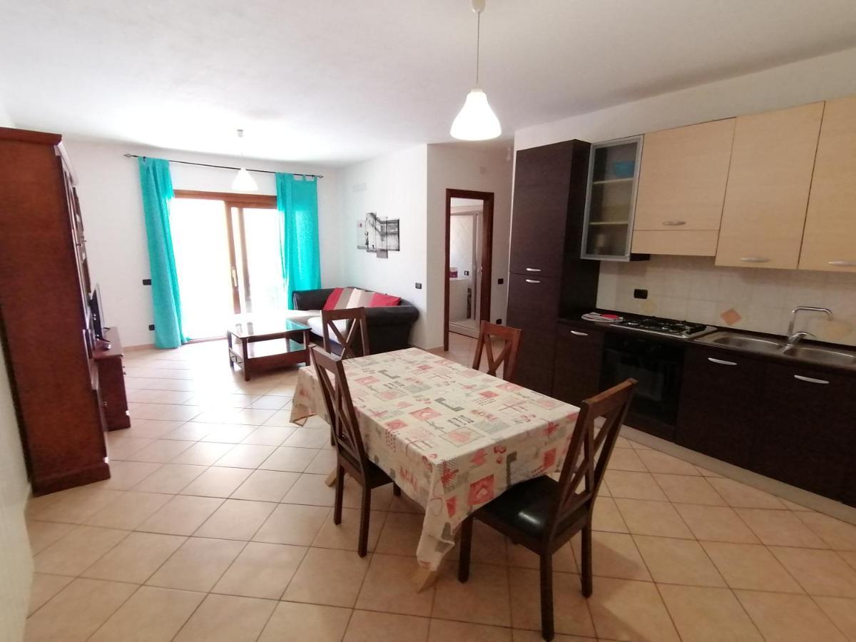 Apartamento Residenza Gallura Olbia Exterior foto
