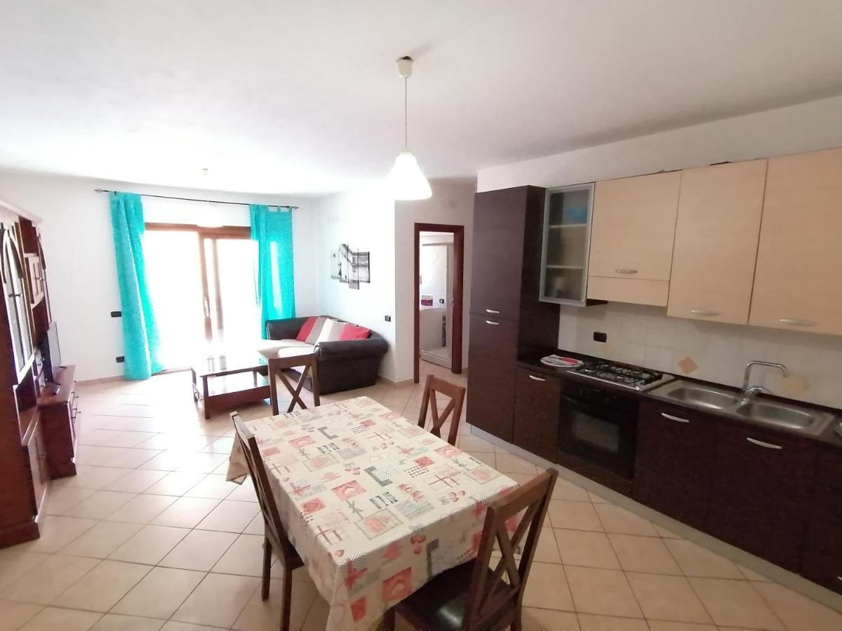 Apartamento Residenza Gallura Olbia Exterior foto