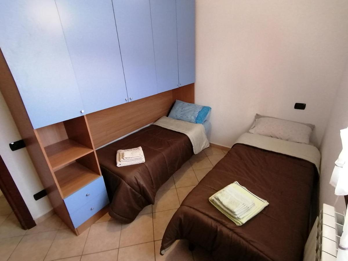 Apartamento Residenza Gallura Olbia Exterior foto