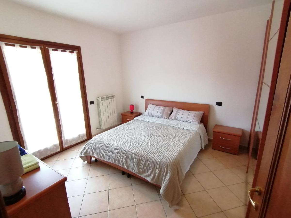 Apartamento Residenza Gallura Olbia Exterior foto