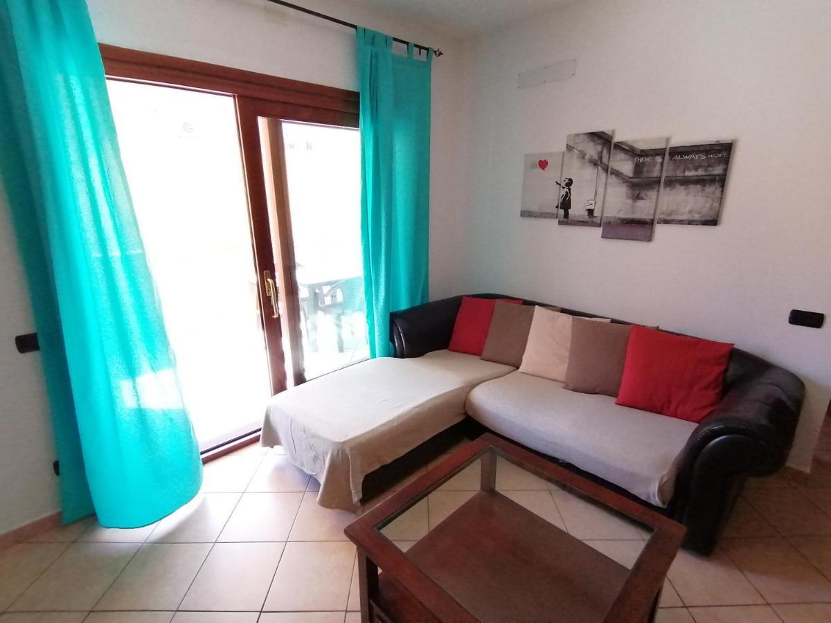Apartamento Residenza Gallura Olbia Exterior foto