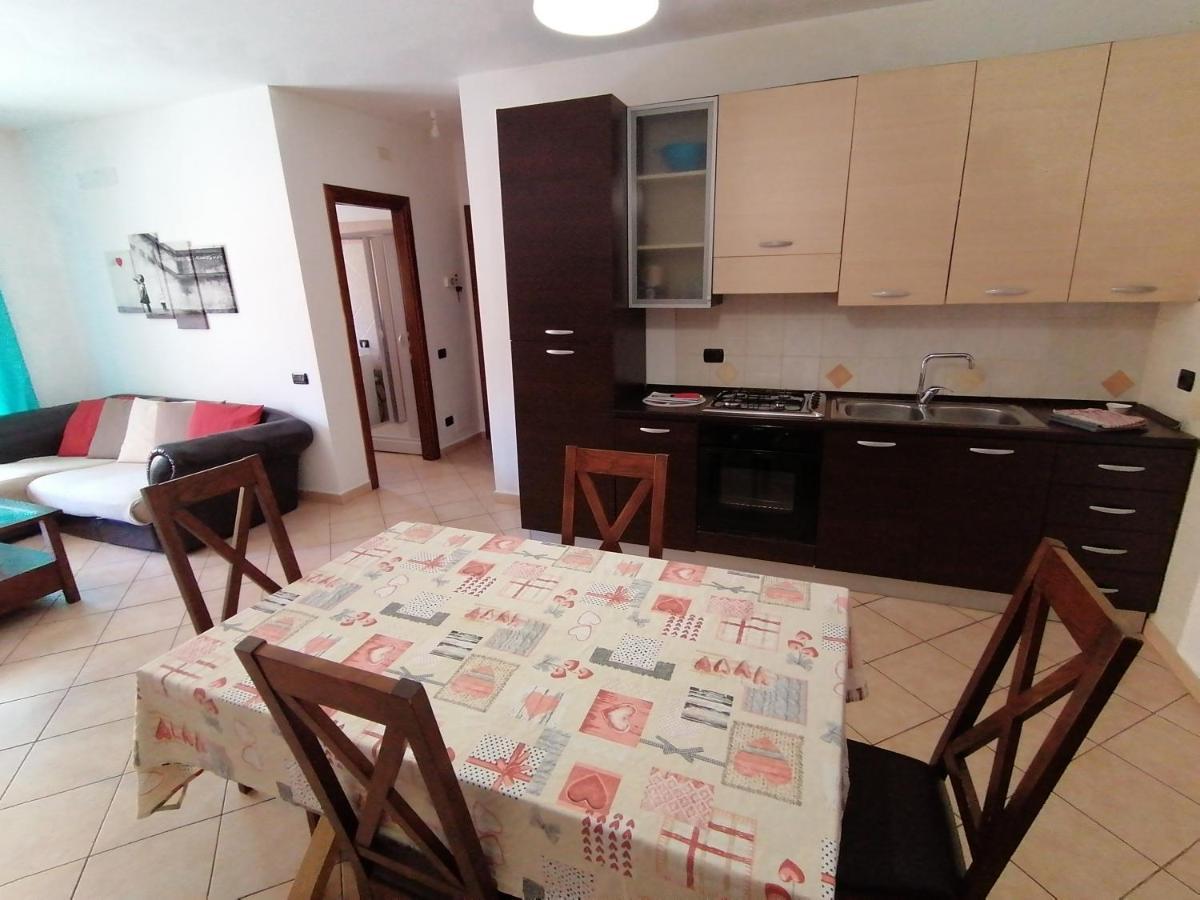 Apartamento Residenza Gallura Olbia Exterior foto