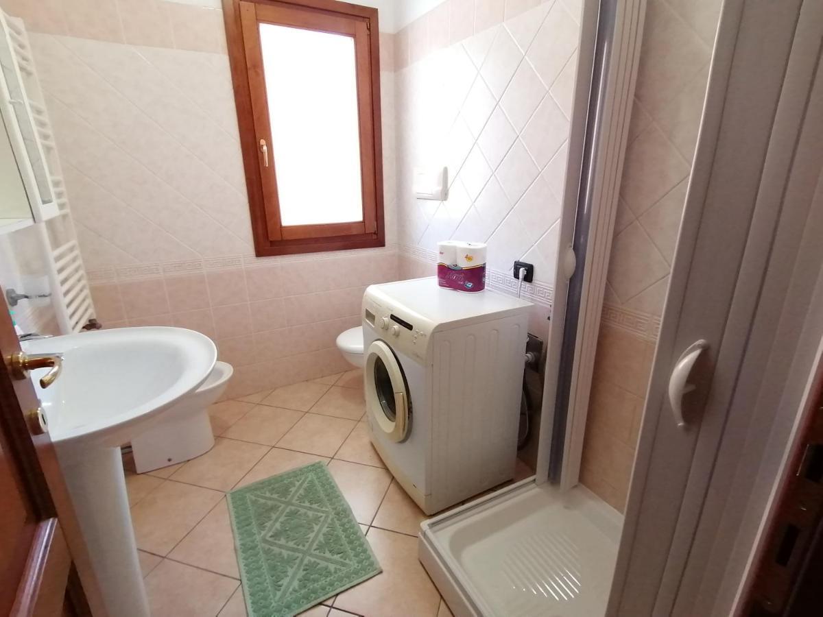 Apartamento Residenza Gallura Olbia Exterior foto