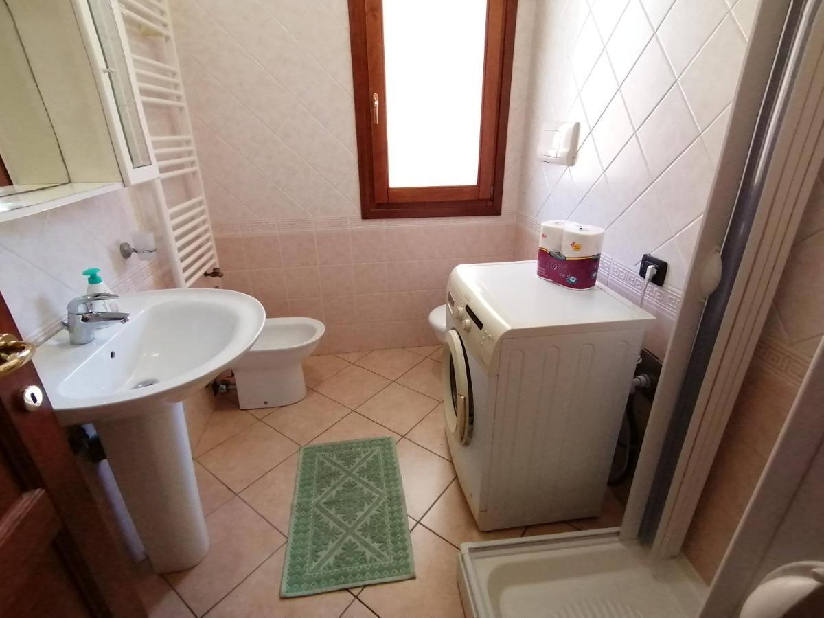 Apartamento Residenza Gallura Olbia Exterior foto