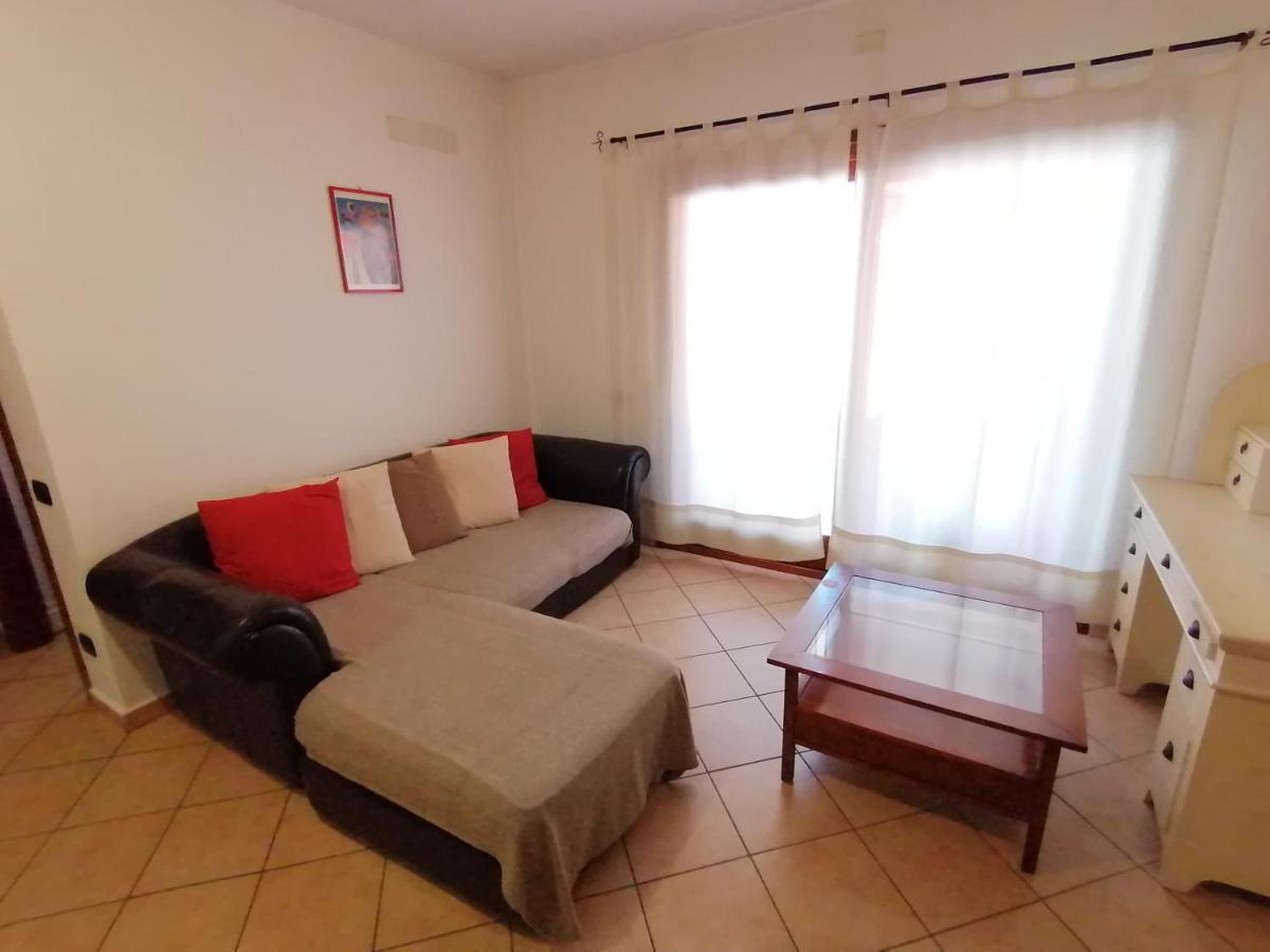 Apartamento Residenza Gallura Olbia Exterior foto