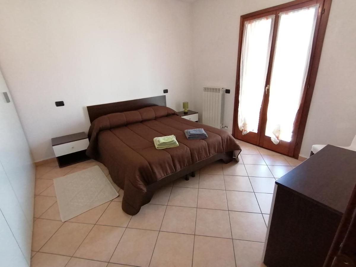 Apartamento Residenza Gallura Olbia Exterior foto