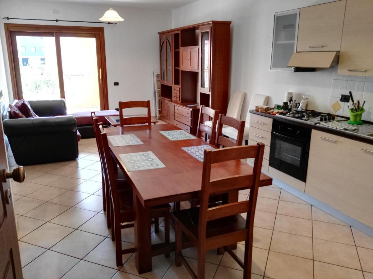 Apartamento Residenza Gallura Olbia Exterior foto