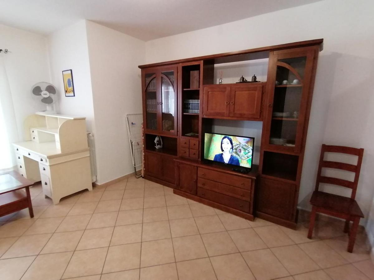 Apartamento Residenza Gallura Olbia Exterior foto