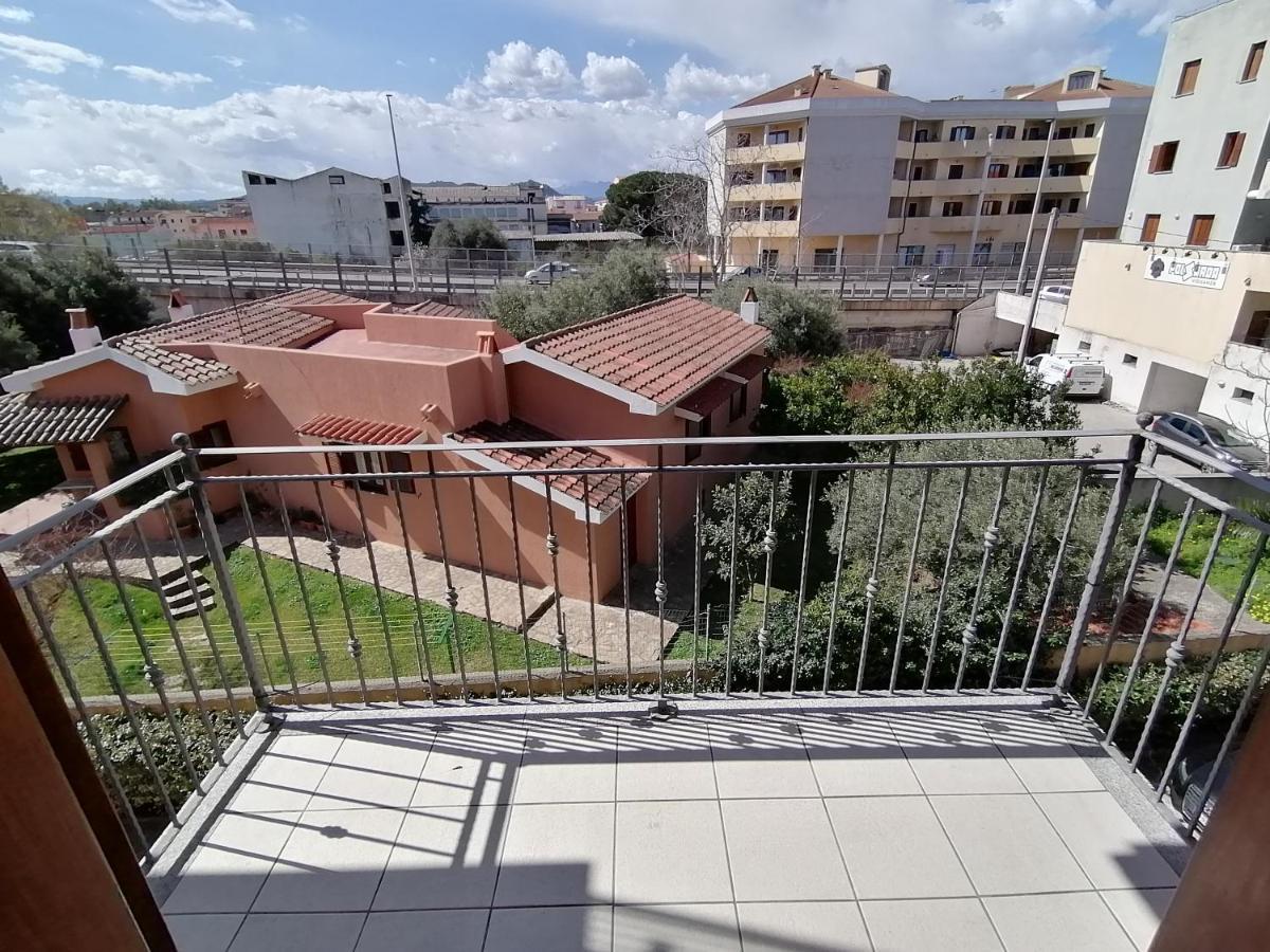 Apartamento Residenza Gallura Olbia Exterior foto