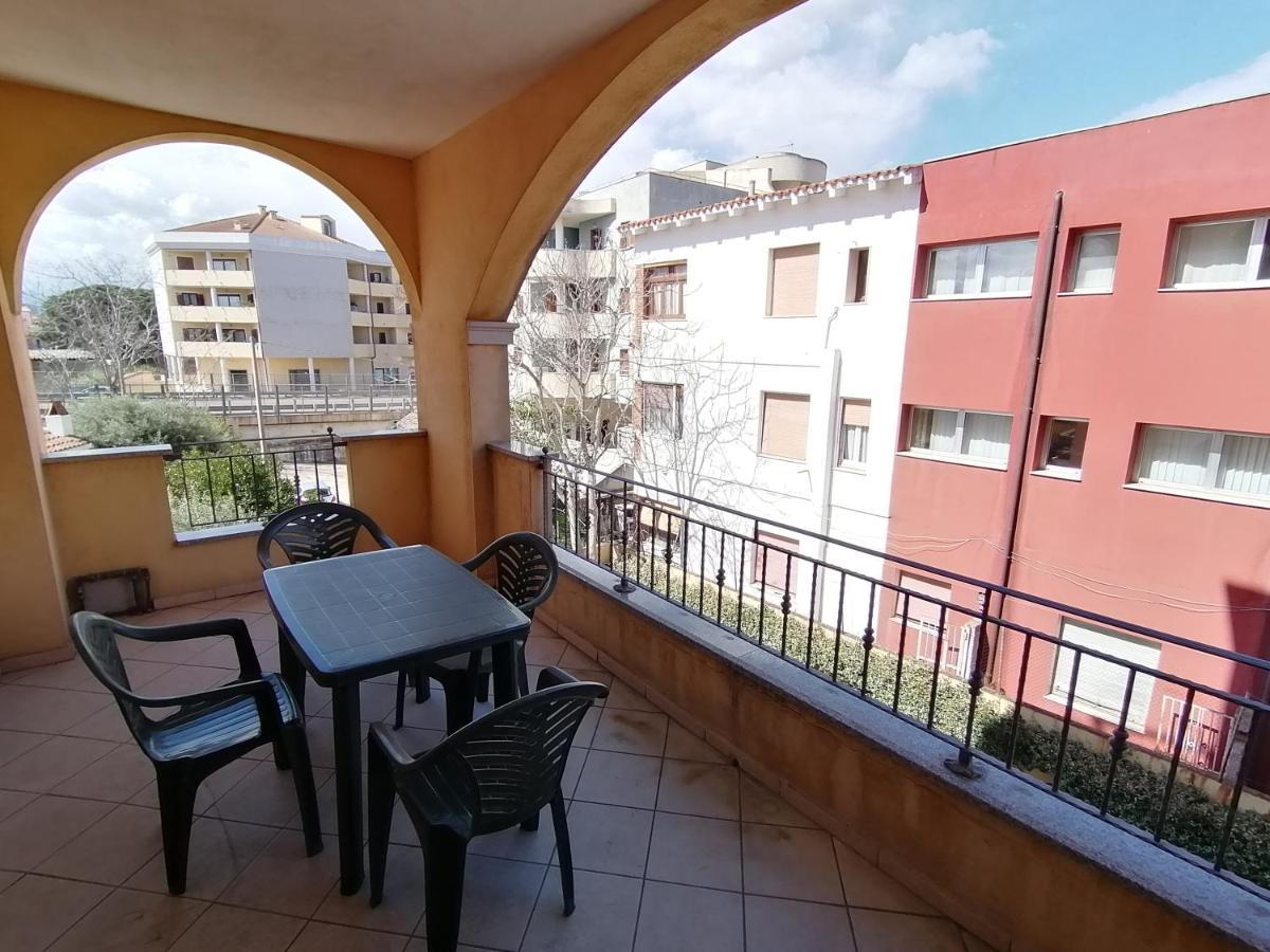 Apartamento Residenza Gallura Olbia Exterior foto