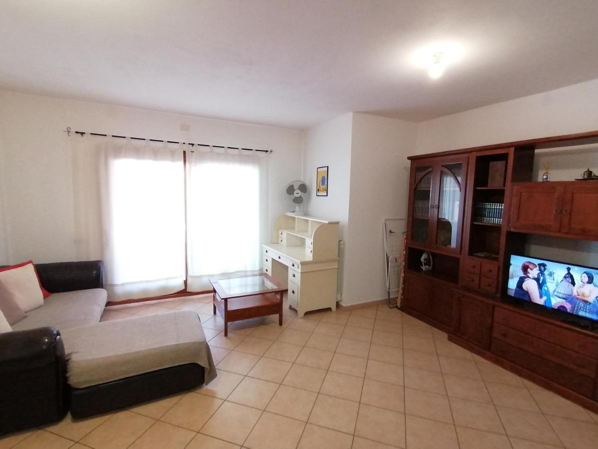 Apartamento Residenza Gallura Olbia Exterior foto