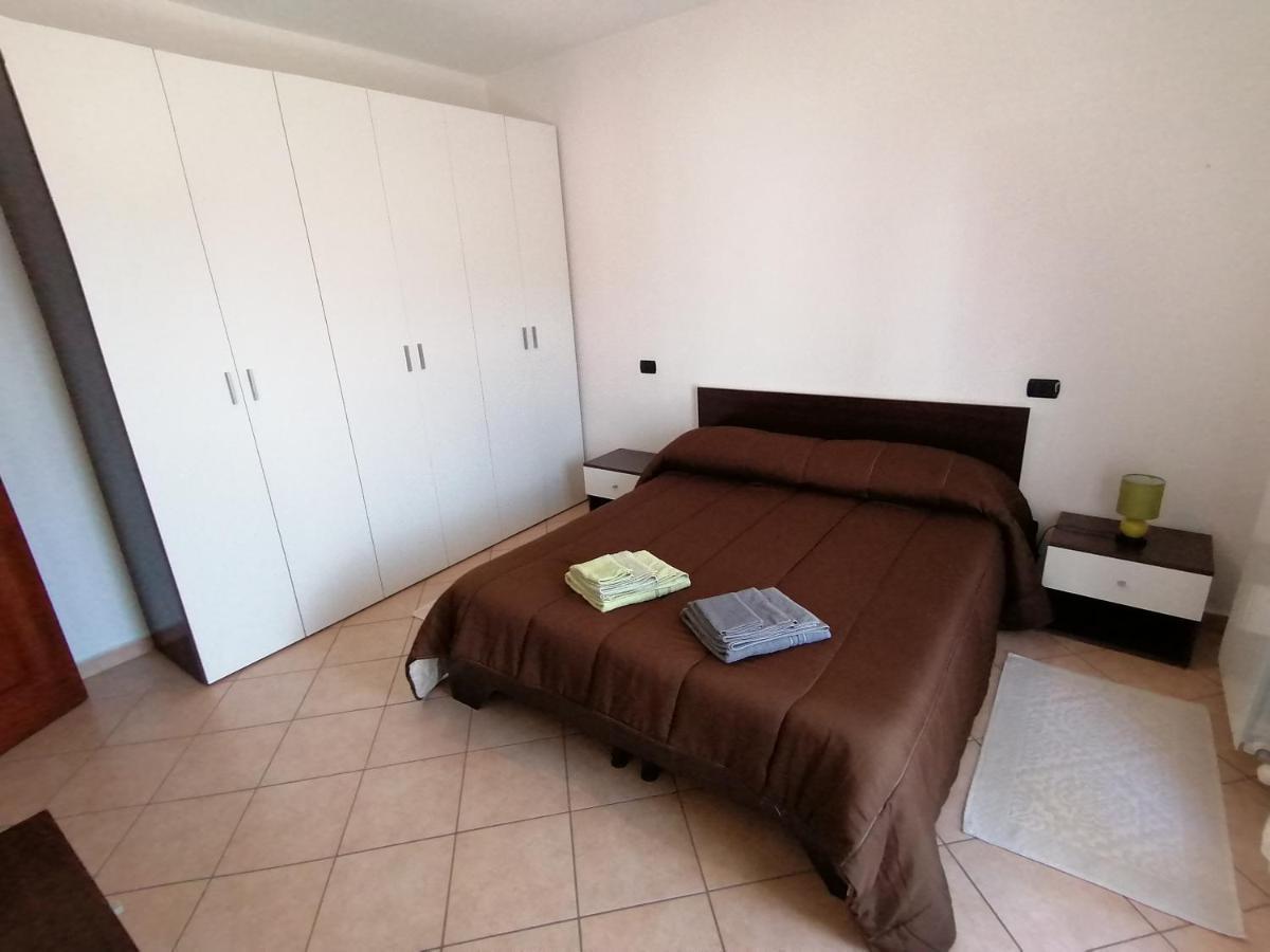 Apartamento Residenza Gallura Olbia Exterior foto