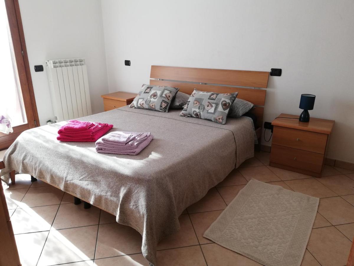 Apartamento Residenza Gallura Olbia Exterior foto