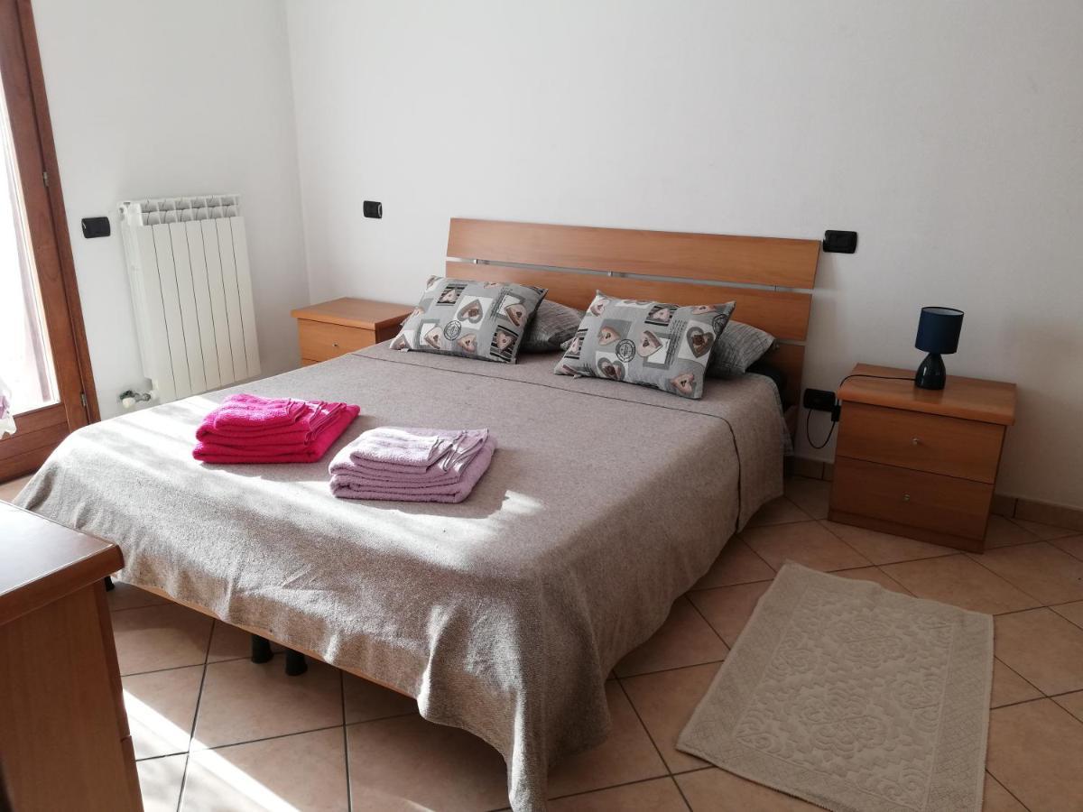 Apartamento Residenza Gallura Olbia Exterior foto