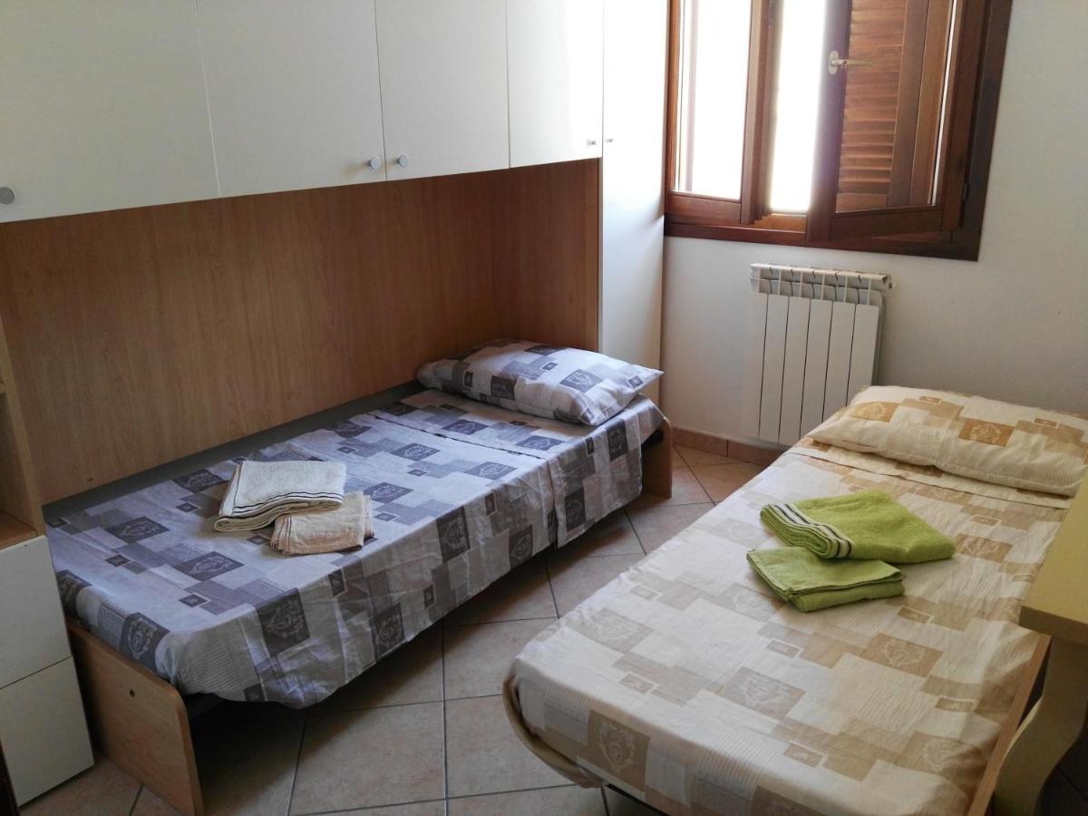 Apartamento Residenza Gallura Olbia Exterior foto