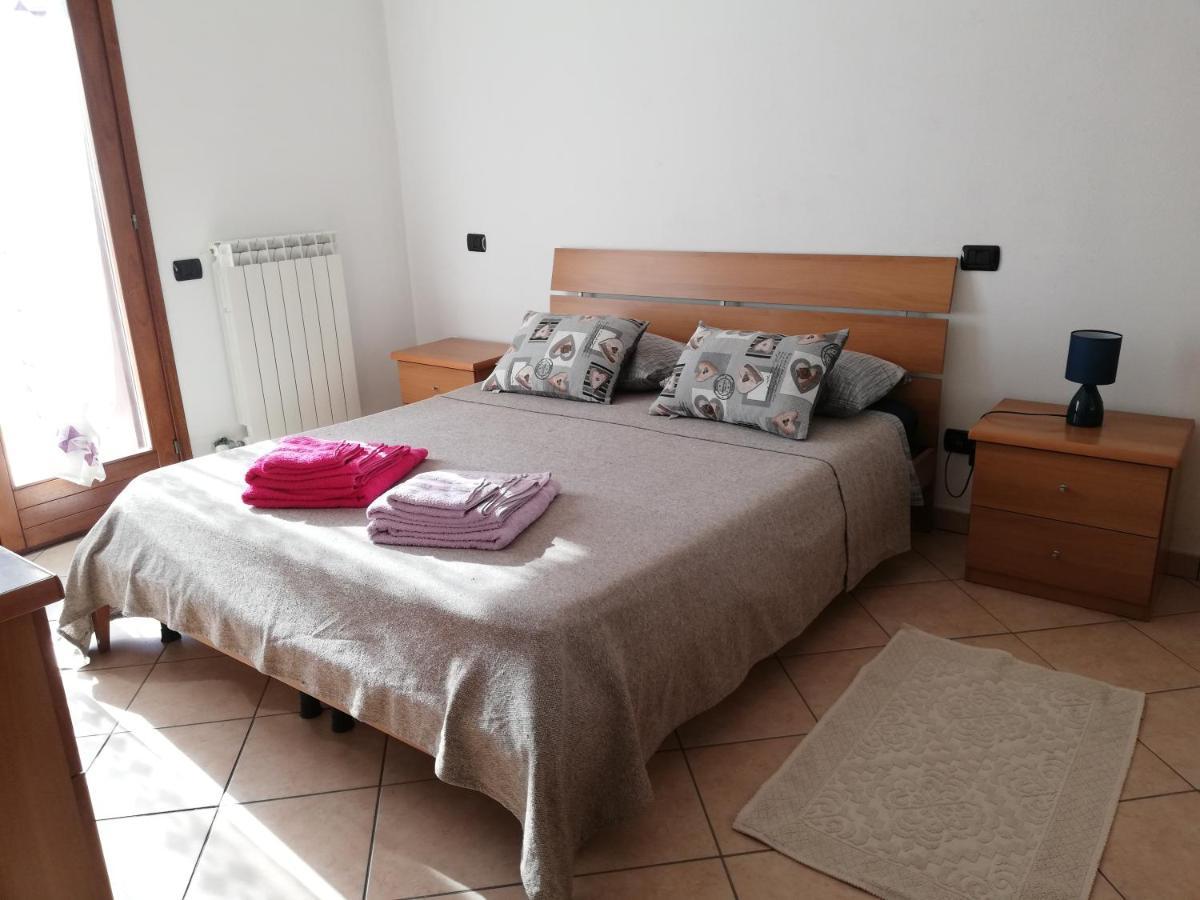 Apartamento Residenza Gallura Olbia Exterior foto