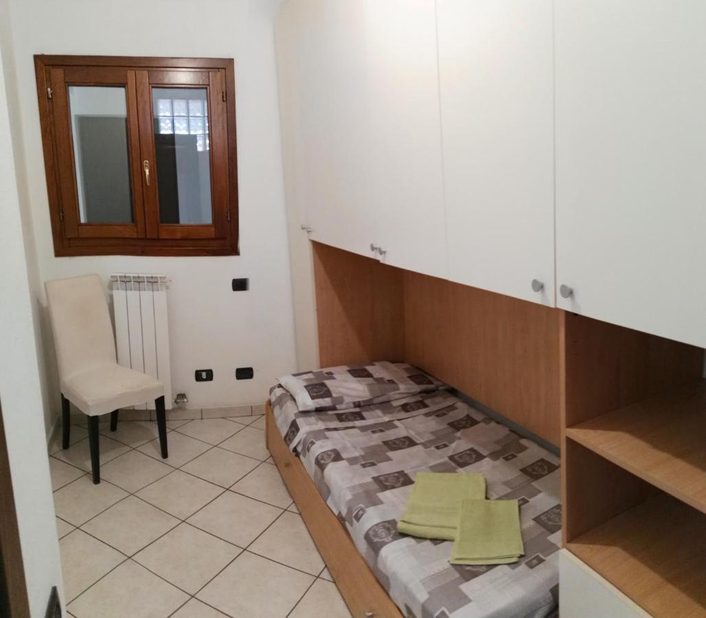 Apartamento Residenza Gallura Olbia Exterior foto