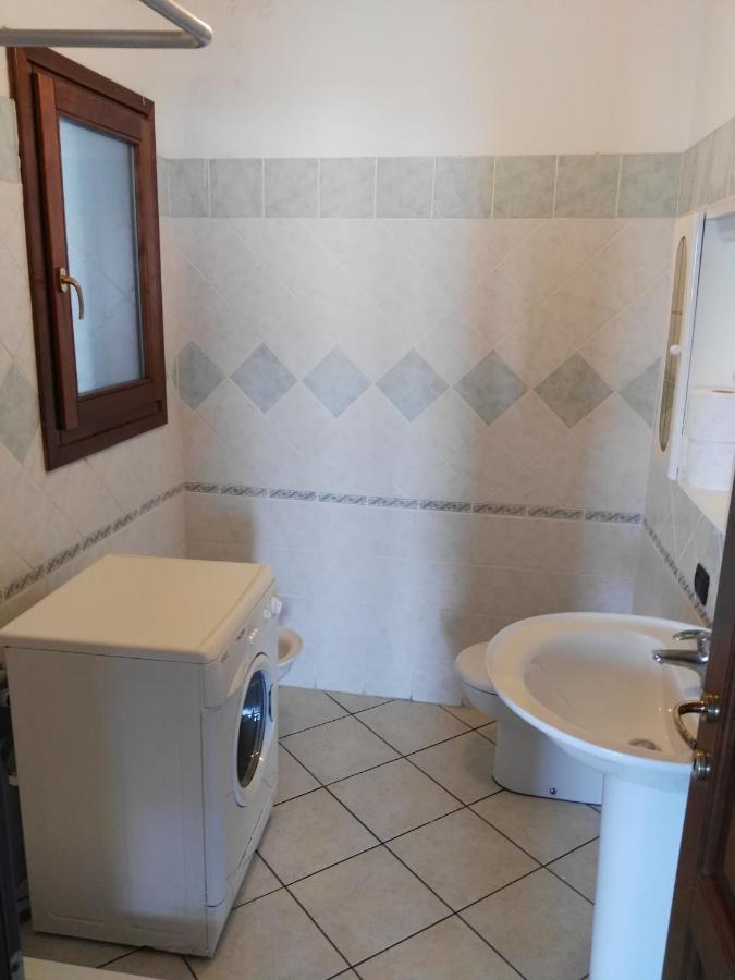 Apartamento Residenza Gallura Olbia Exterior foto