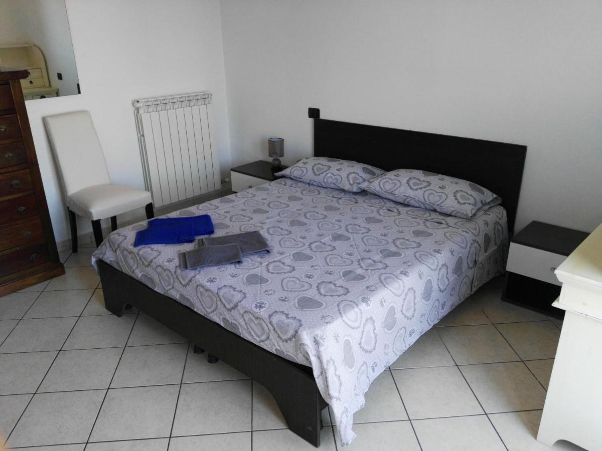 Apartamento Residenza Gallura Olbia Exterior foto