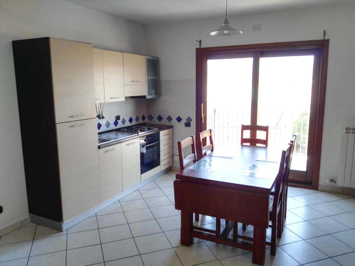 Apartamento Residenza Gallura Olbia Exterior foto