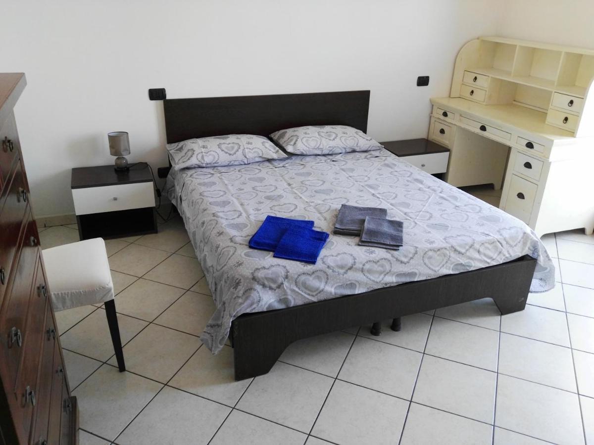 Apartamento Residenza Gallura Olbia Exterior foto