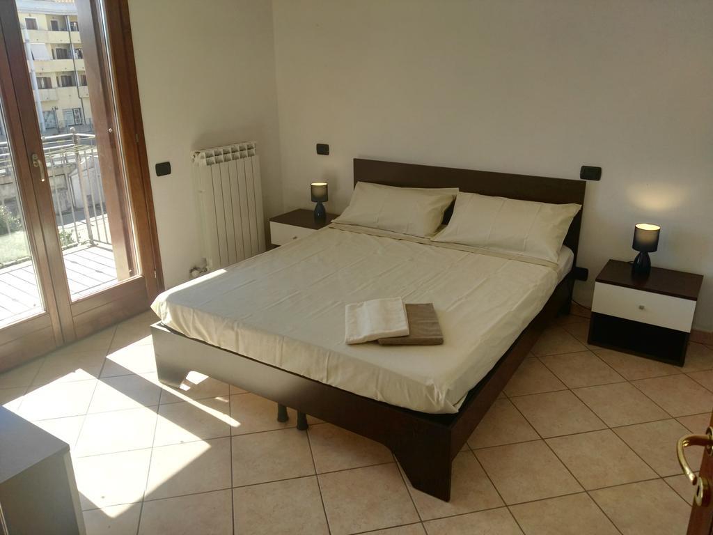 Apartamento Residenza Gallura Olbia Exterior foto