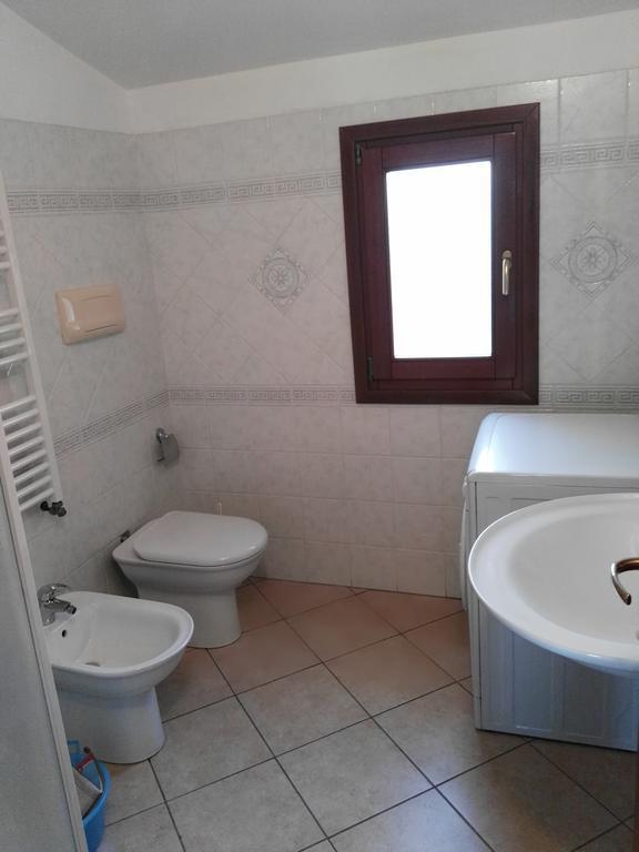 Apartamento Residenza Gallura Olbia Exterior foto