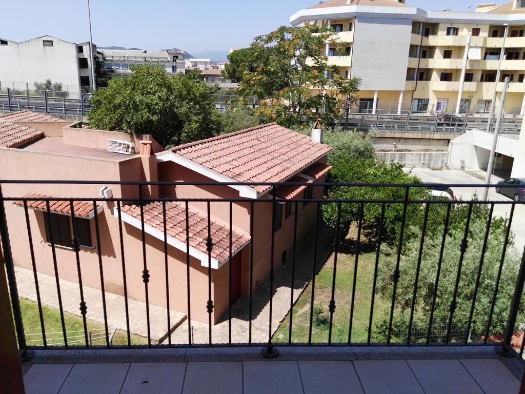 Apartamento Residenza Gallura Olbia Exterior foto