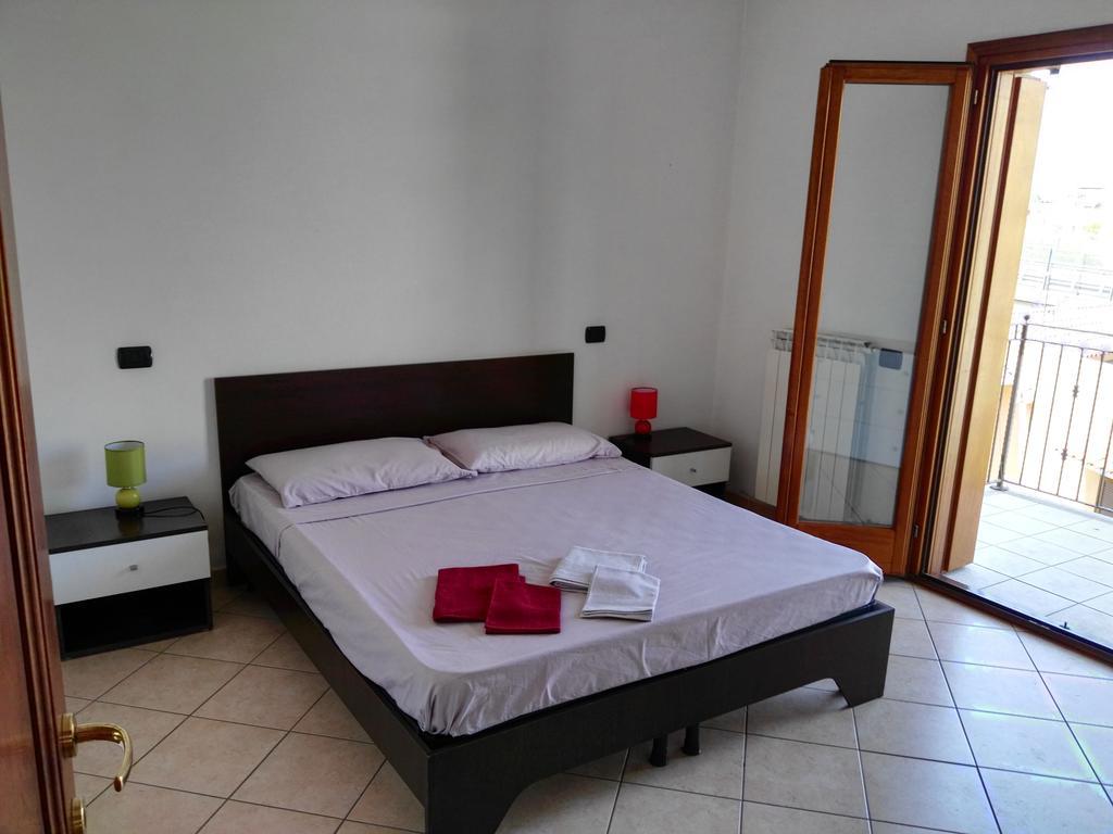 Apartamento Residenza Gallura Olbia Exterior foto