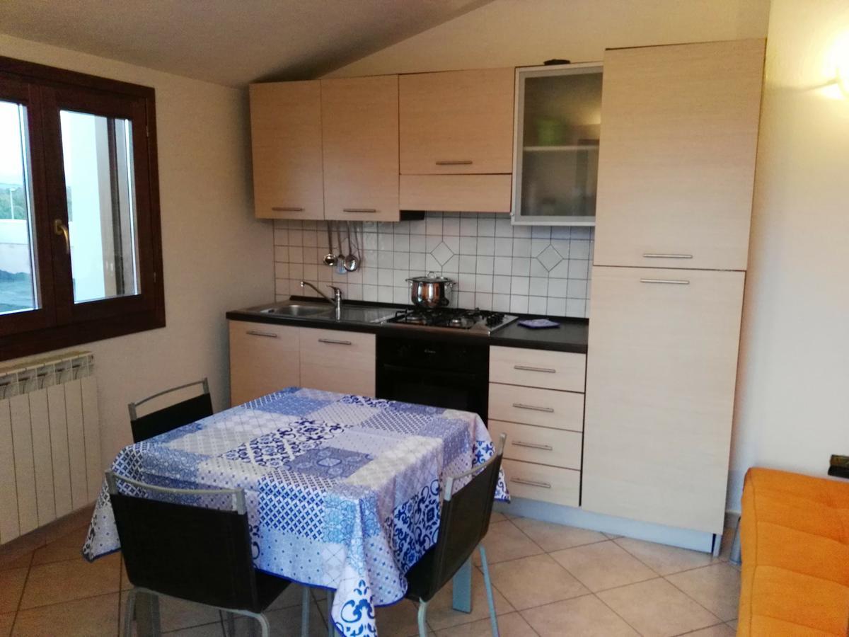 Apartamento Residenza Gallura Olbia Exterior foto