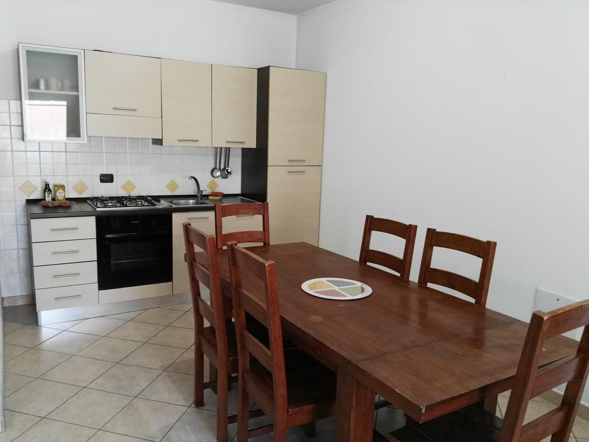 Apartamento Residenza Gallura Olbia Exterior foto