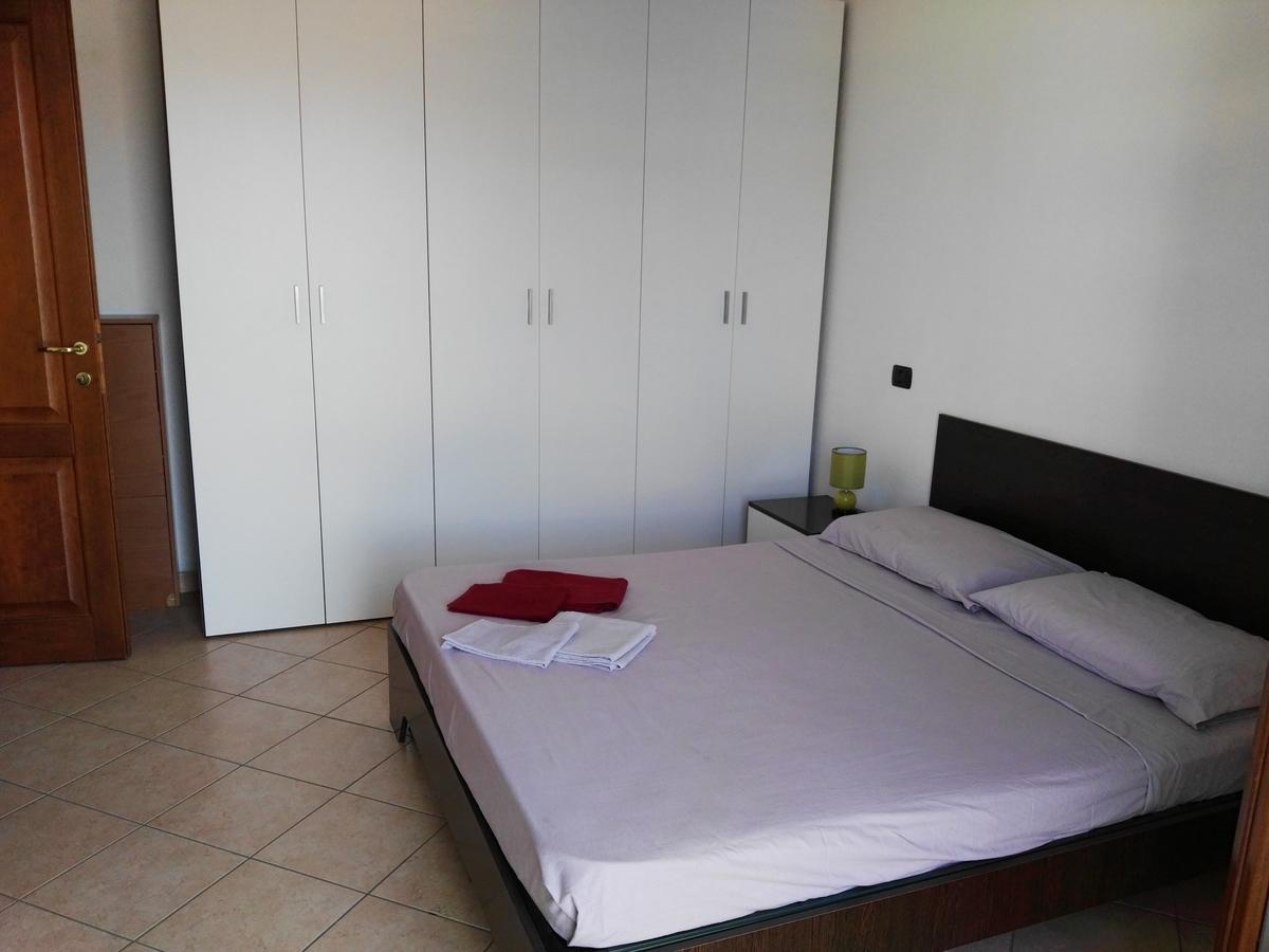 Apartamento Residenza Gallura Olbia Exterior foto