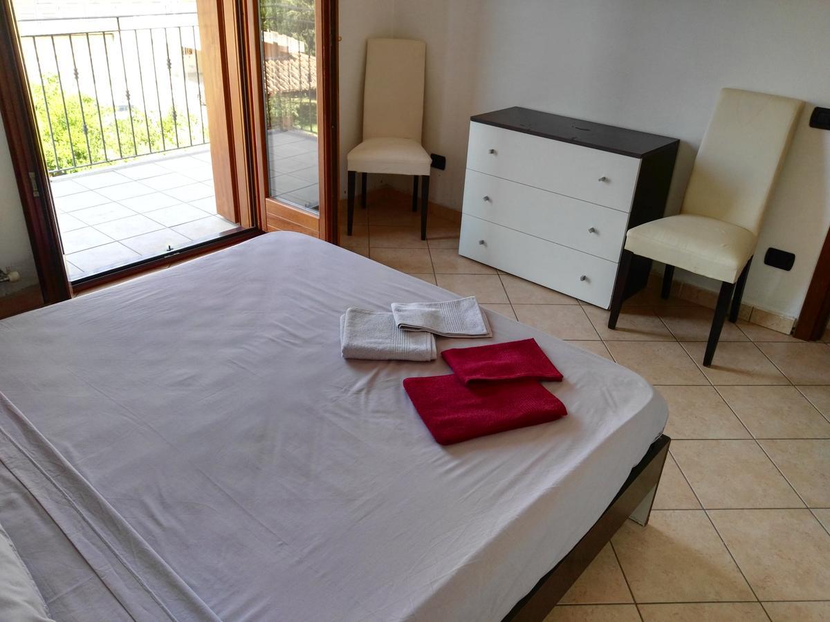 Apartamento Residenza Gallura Olbia Exterior foto