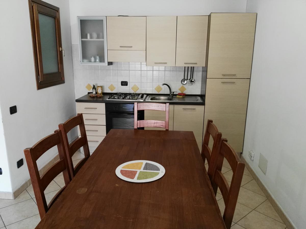 Apartamento Residenza Gallura Olbia Exterior foto