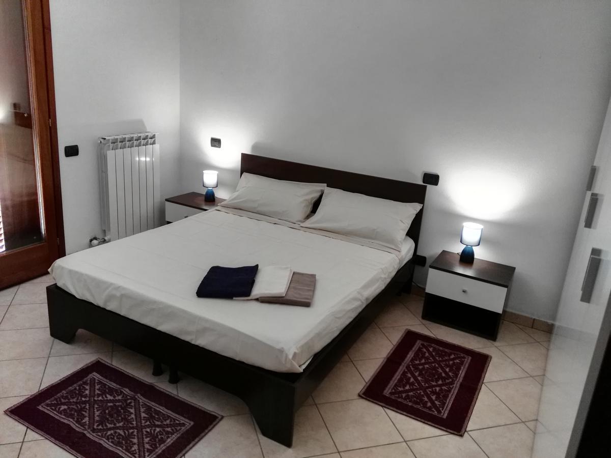 Apartamento Residenza Gallura Olbia Exterior foto