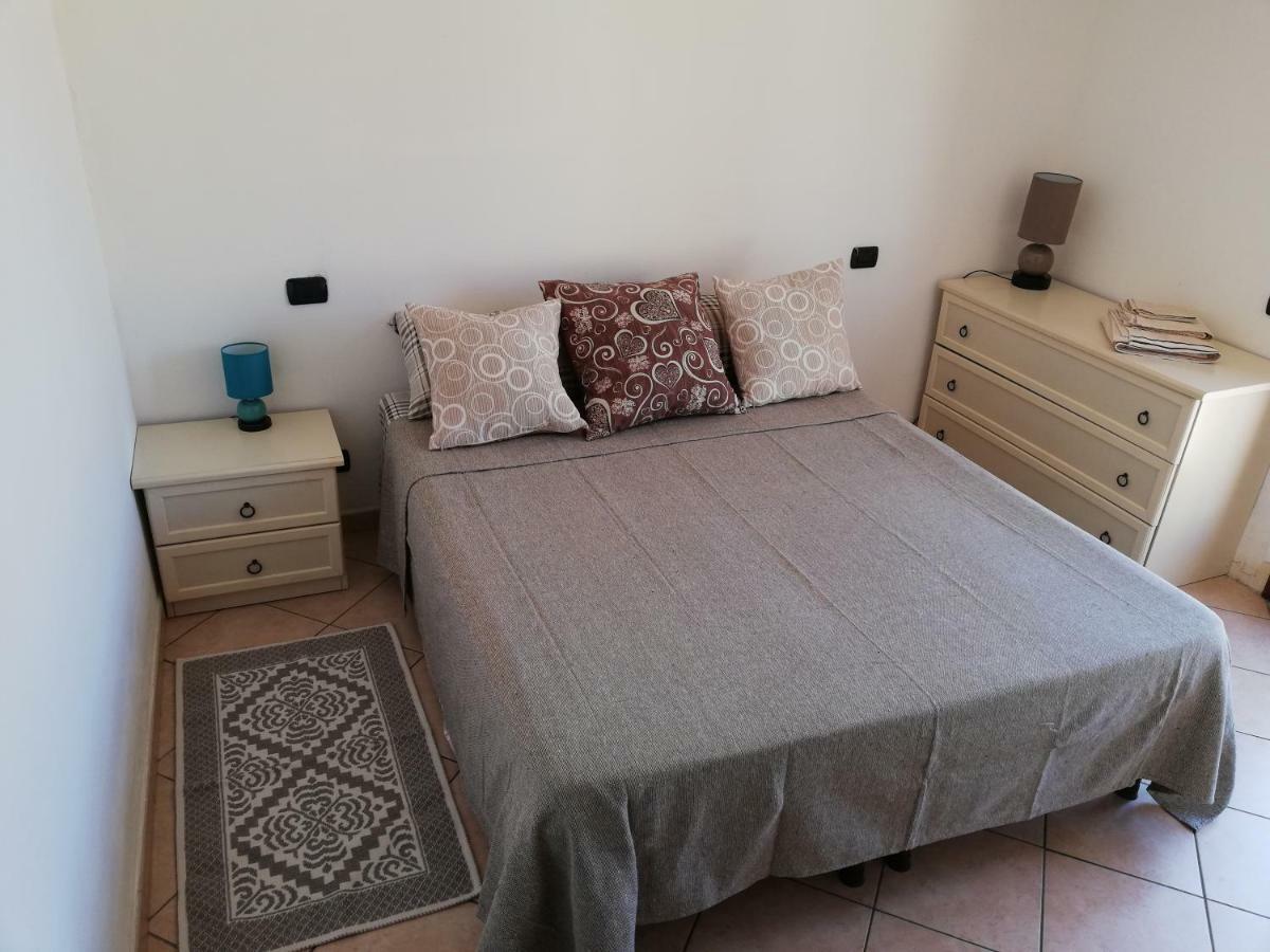 Apartamento Residenza Gallura Olbia Exterior foto