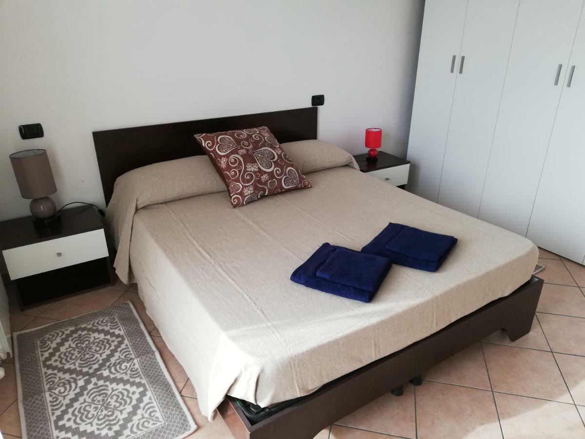 Apartamento Residenza Gallura Olbia Exterior foto
